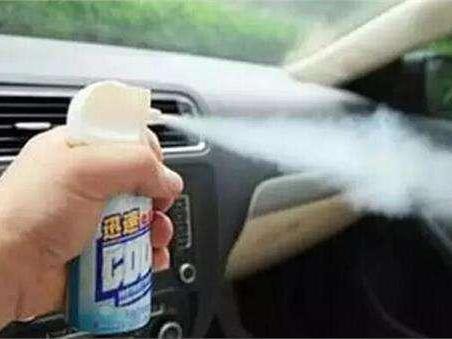 怎样让车内迅速降温，这几种技巧很有效！