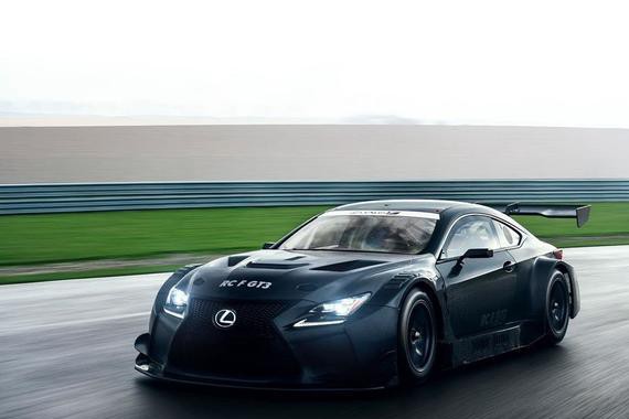 日系战神跑车帅到爆，法拉利都慌了！