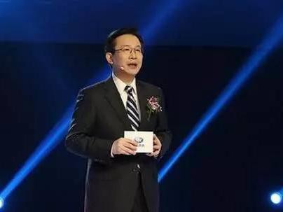 一汽轿车安铁成辞职 原职位或由胡咏接替