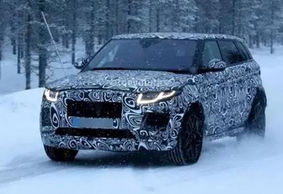 捷豹豁出去了，颜值不输卡宴，卖20多万宝马X1胆颤