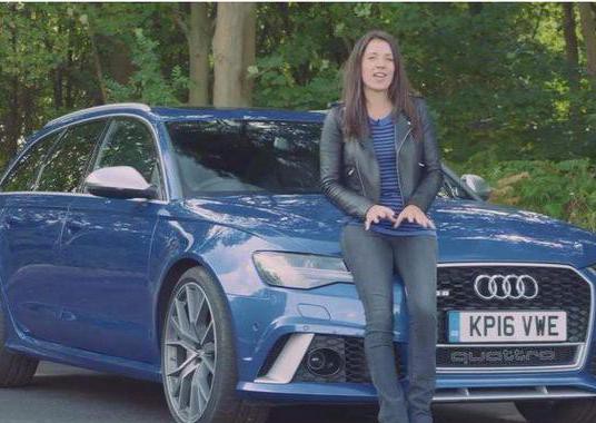 看看国外的10款买菜车，国内售价分分钟吓死人！