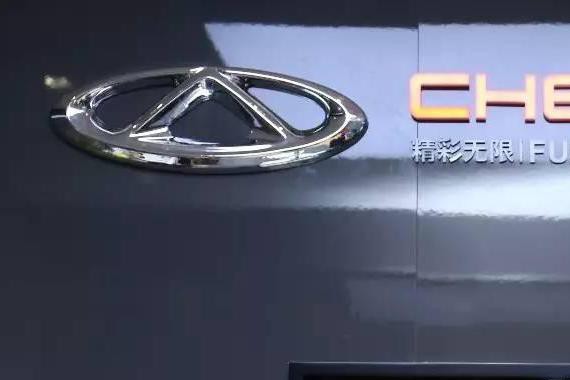 奇瑞高立新透露新能源的未来