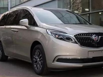 MPV最强车型，GL8最新款口碑是怎么样？