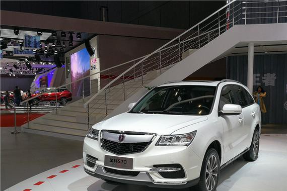 自主品牌逼得合资车贬值厉害！这台7座就是罪魁祸首