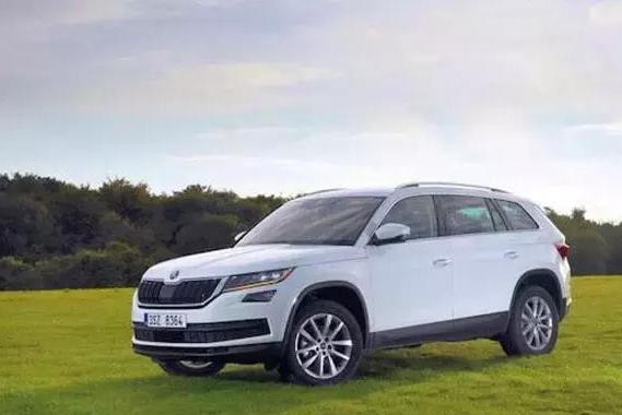 这车请古惑仔代言也没用，新款一改外形代言费都省了