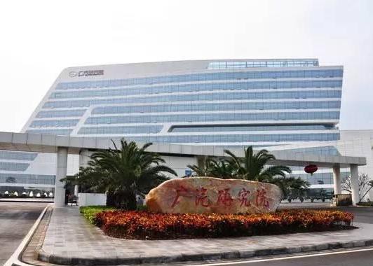 广汽传祺”平步青云之势不止，还在继续向上！