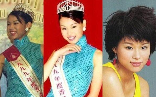 又一个baby？整了牙之后的胡杏儿美得不敢认