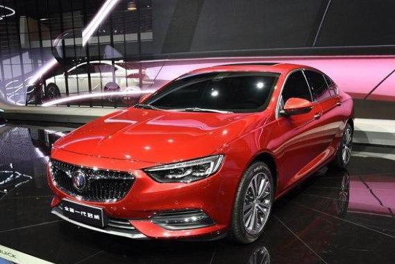 百公里加速7.2s，261匹马力，这车上市必定会加价