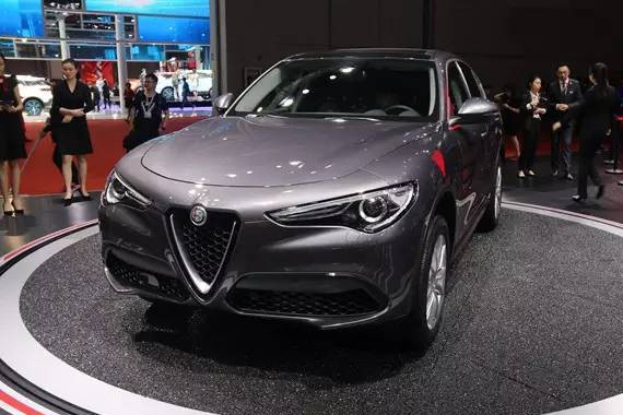 五月即将上市的SUV大盘点！准备买车的小伙伴注意了！