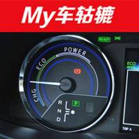 轱辘学堂| 混合动力车和传统燃油车哪个更省心？