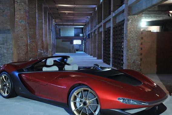 看造型值6万 看内饰值60万 看车标600万都买不到！