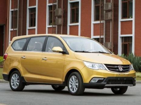 这款MPV空间大、价格低，月销3万，仅次五菱宏光！