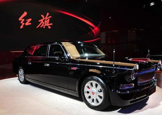 这品牌有自主唯一V12发动机，吉利长城也比不过