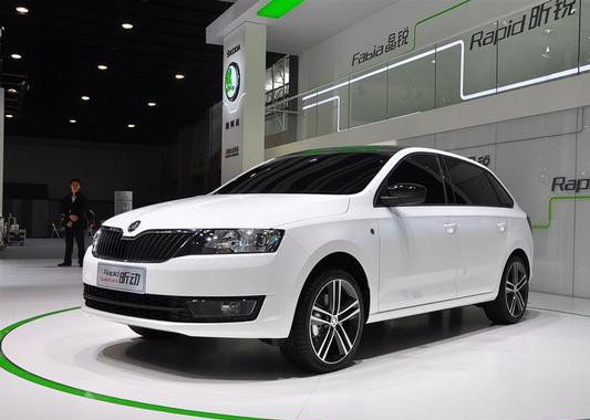 小巧灵动 年轻人的首选 两款动感两厢车推荐