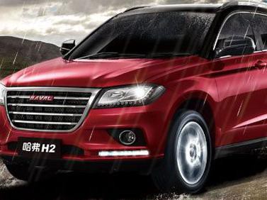 白菜价还优惠几千！这些国产SUV性价比杠杠的