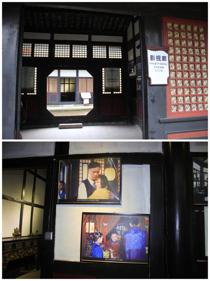 川东第一要塞 武胜县宝箴寨