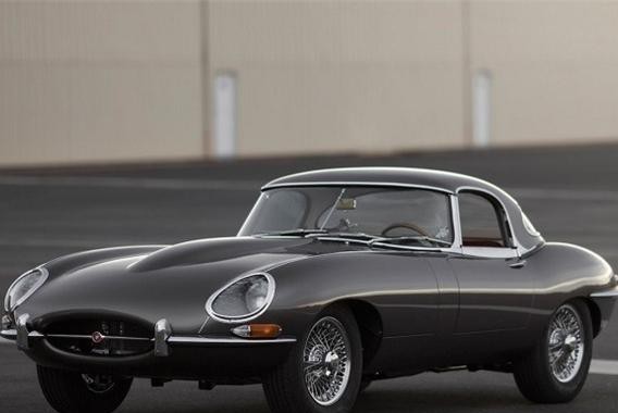 世界最“牛”是怎么来的？你开奔驰飞度都会为之疯狂