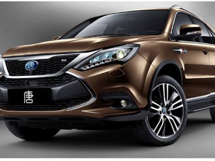 小长假也可以郊外玩越野！4款适合不同群体SUV推荐