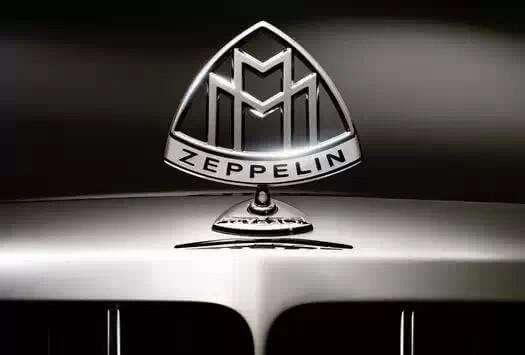 全球最美的十个车标,第一名堪称神之座驾