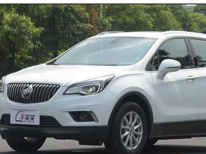 日系没质感德系价虚高 这3款20万级美系SUV刚刚好