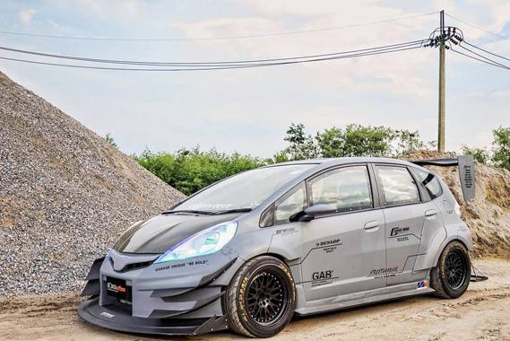 老司机告诉你：10万元为什么不买飞度！