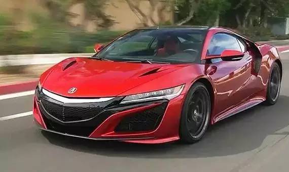 这些车堪称2017年性能最强，你买对了没？