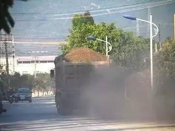 限速！禁行！严查又狠罚 五一假期货运市场不平静