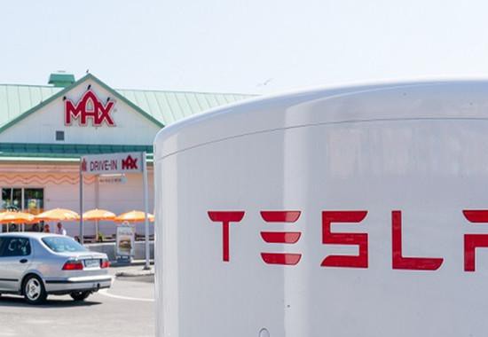 美国特斯拉汽车或在中国建设超级电池工厂