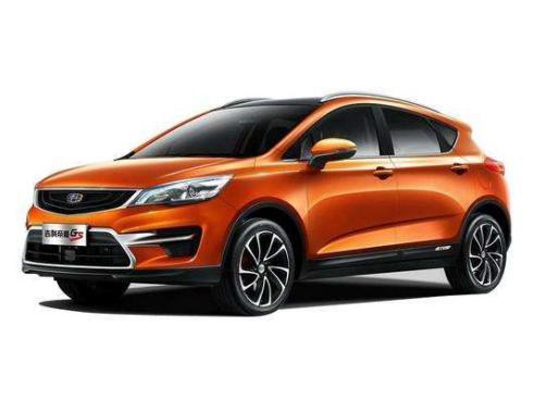 国产车首选，性价比超哈佛H6，秒杀合资车成为爆款