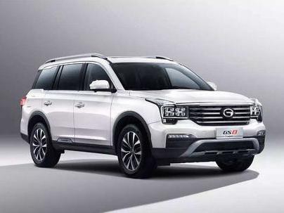 20万自主品牌SUV，气势堪比揽胜，买汉兰达不如买它