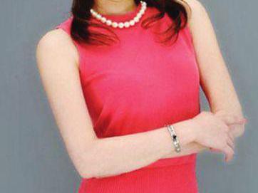 中国最年轻女富豪，座驾不是兰博基尼、法拉利