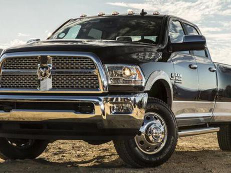 或将被FCA出售 Jeep和公羊成了没妈的孩子