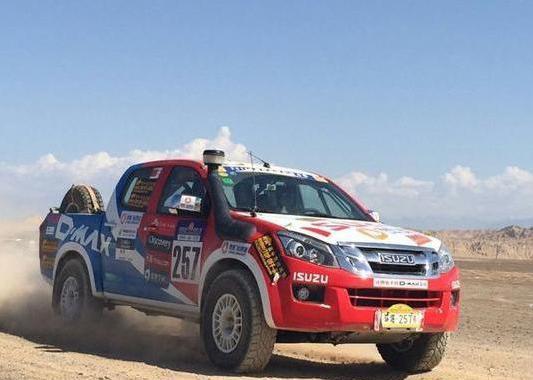 谁说皮卡没有自动挡 盘点国内的自动挡皮卡