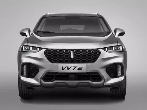 WEY能否终结豪华车暴利时代？