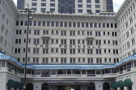 郭富城豪车28辆，结婚一辆没用，嘉宾们的座驾很低调