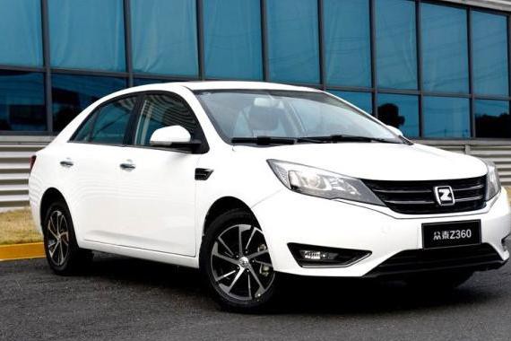 众泰T700，远景X1，五月份上市新车，一款比一款靓