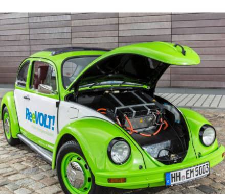 经典老车能上路的唯一途径，可能只有这样……