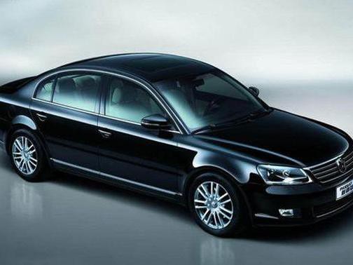 凯美瑞和帕萨特都是B级车 该怎么选？