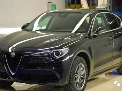 别等阿尔法罗密欧的Stelvio了 这些SUV也一样优秀