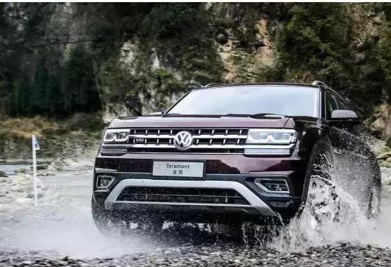 售价30万起 车长超5米 汉兰达惊慌失措 五月份大卖