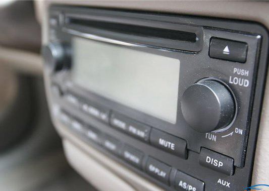 怪科技发展太快，盘点那些即将消失的汽车配置！