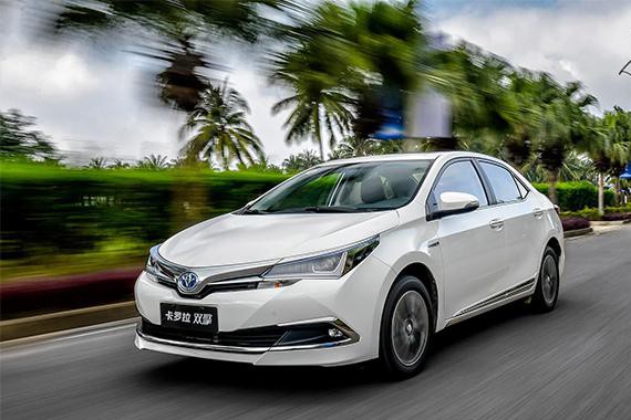 开摩托想换汽车，开轿车想换SUV，第二辆车选啥？