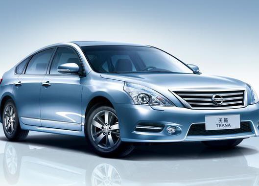 天籁、帕萨特和迈腾，该怎么选？