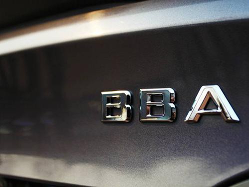 看完今年这几款新车，我发现这是我离豪车最近的一次