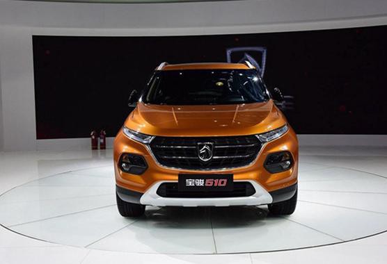 实力当道 各级别关注度较高的SUV