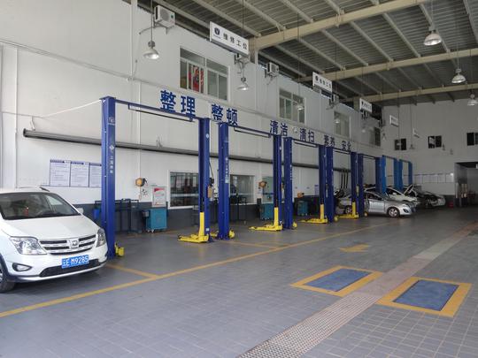 揭秘4S店卖车几点套路 别掉进去了_杭州汽车