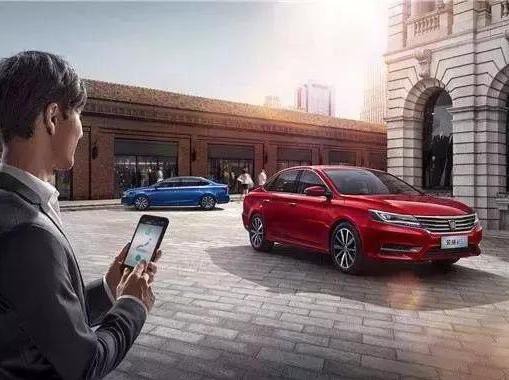 优质国货！不到十万的车价品质能直逼合资