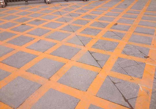 什么是禁停线，遇到了该怎么行车？