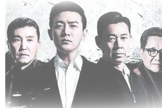 人民的名义/人民的车 戏里戏外座驾揭秘