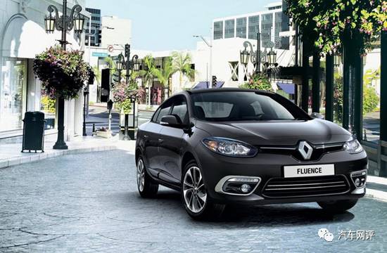 拒绝街车 喜欢个性的可以看看这些小众轿车